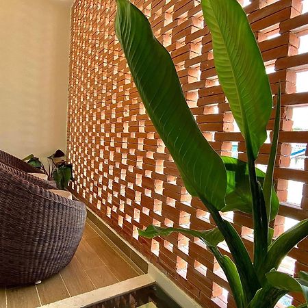 The Brick Home Dalat Extérieur photo